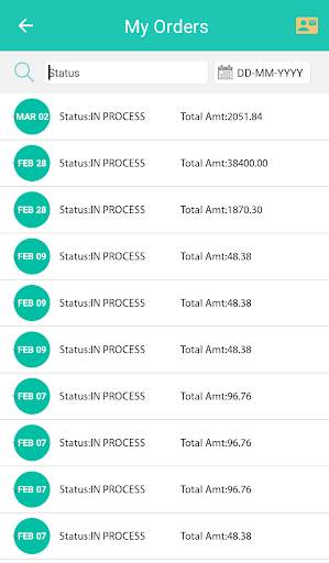 AppyHome Oriens screenshot 6