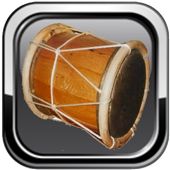 Tambora Virtual icon