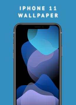 Wallpaper for iPhone 11 скриншот 5