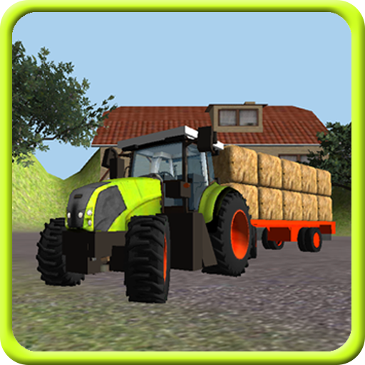 Trekker Simulator 3D: Hooi icon
