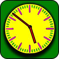World Time Clock