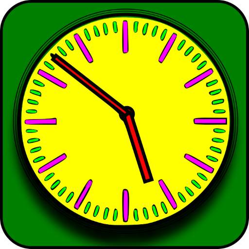 World Time Clock 2.0.0.0.2