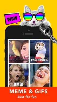 GEMO - Funny Pics LOL Videos screenshot 2
