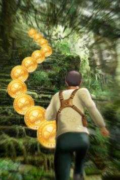 Temple Forest Run Free screenshot 4
