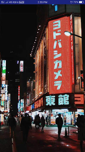 Wallpaper AK 2019 screenshot 6