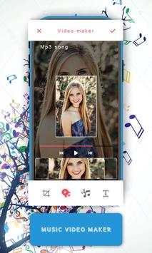Music Video Maker screenshot 6