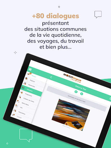 Apprendre le portugais screenshot 11