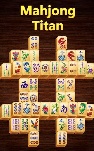 Mahjong Titan screenshot 11
