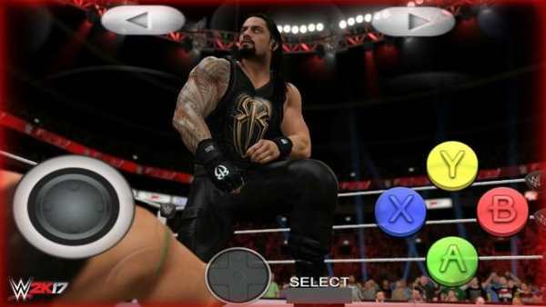 Wrestling Revolution 3D Game Videos screenshot 6