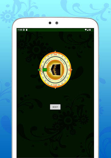 Calendar (EN,BN,AR)ক্যালেন্ডার screenshot 14