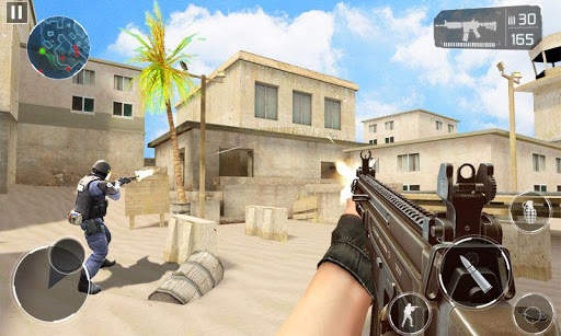 US Sniper Shoot Survival screenshot 3