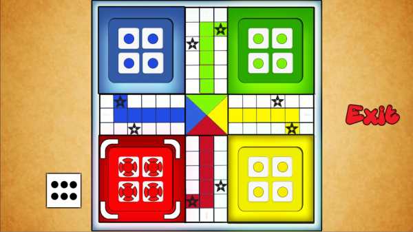 ludo - 2018 ( New) 2 تصوير الشاشة