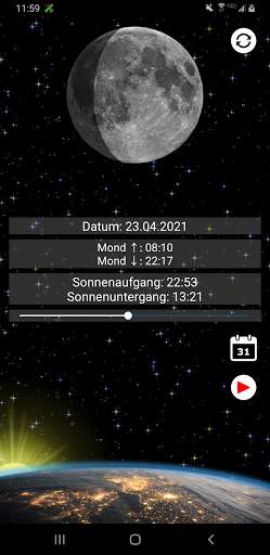 Wegbereiter GPS - Offline-Karten und Navigation screenshot 5