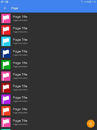 Download Video for Facebook Video Downloader screenshot 13