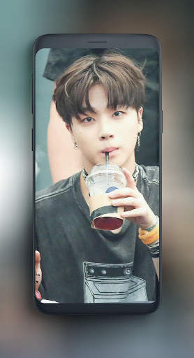 Ikon Jay wallpaper Kpop HD new screenshot 8