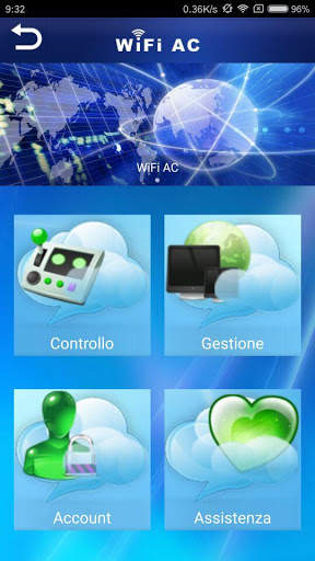 WiFi AC screenshot 3