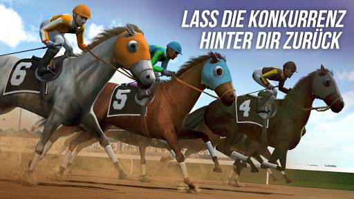 Photo Finish Horse Racing screenshot 3