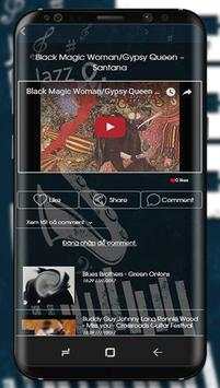 Jazz screenshot 3