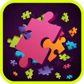 Puzzle Games logo