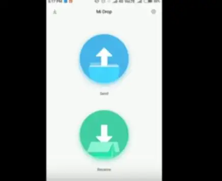 New Mi Drop Tips screenshot 2