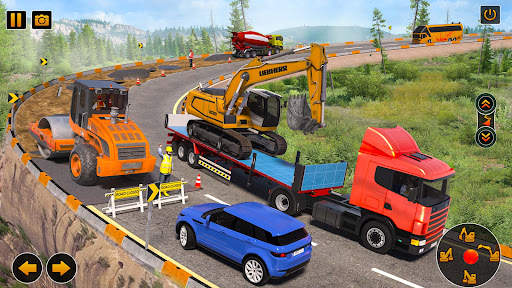 House Construction Simulator screenshot 2
