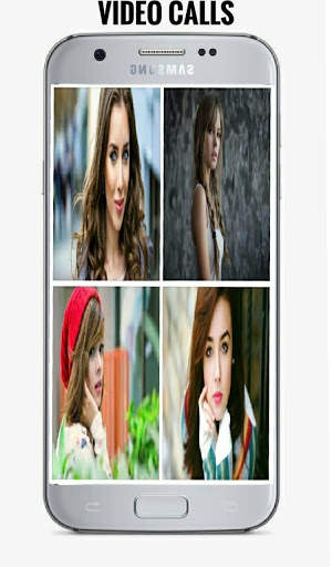 Random Video Chat & Live Chat screenshot 2