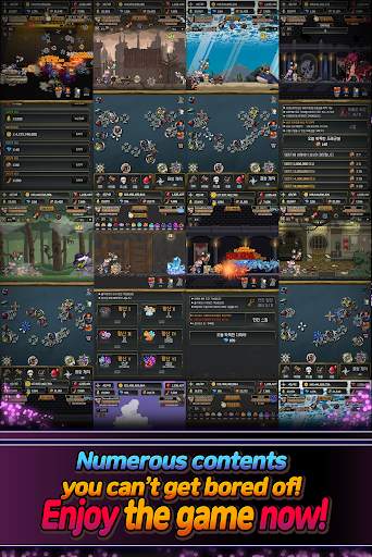Merge Ninja Star 2 5 تصوير الشاشة