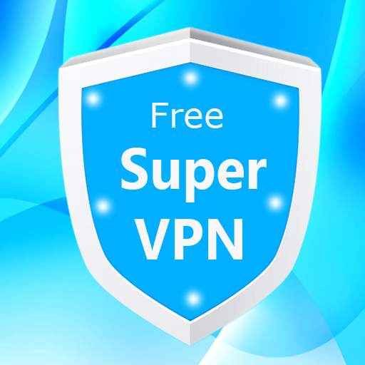 Free VPN Proxy – Unblock Sites Super VPN Master 1.0.4
