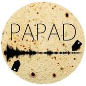 Papad audio tagger 1.0.1