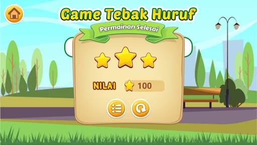 Belajar Hijaiyah Interaktif screenshot 7