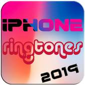 iPhone Ringtones 2019 1.0