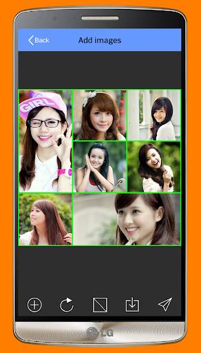 Layout screenshot 4