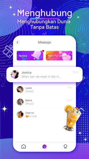 Nigo Live Lite screenshot 2