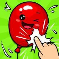 Baby Games for 2-5 Year Olds logo