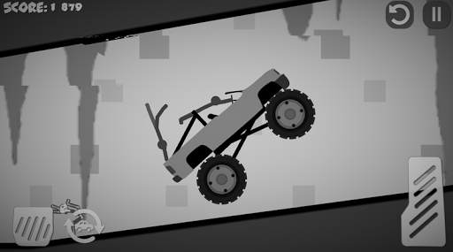 Stickman Destruction 3 Epic screenshot 4