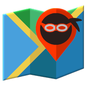 Fake GPS, Location Spoofer icon