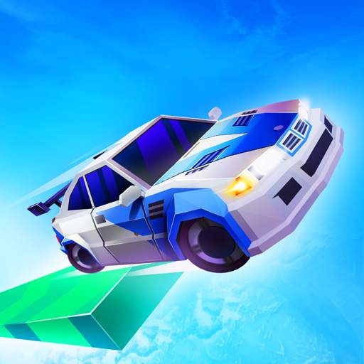 Ramp Racing 3D — Extreme Race 4.8