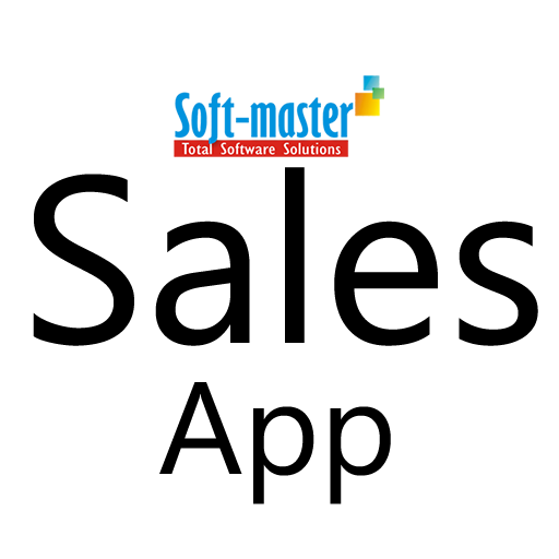smtk Sales App icon