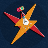 ZM VPN icon