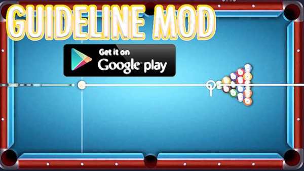 Guideline Mod For Ball Pool ! screenshot 3