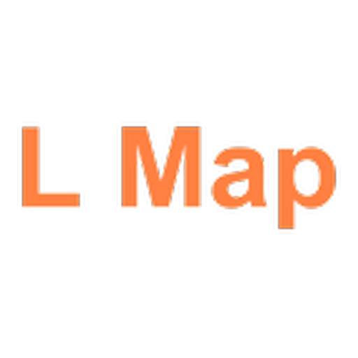 L Map - the better street view app 1.9.0