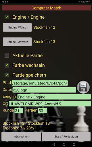 Chess for All screenshot 11