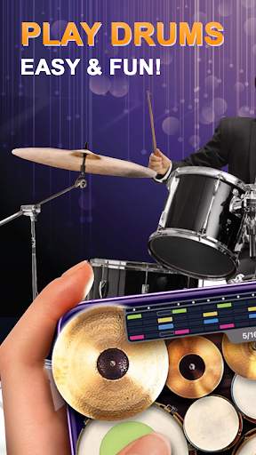 Virtual DJ Mixer, Piano & Drum screenshot 4