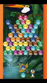 Bubble Birds स्क्रीनशॉट 12