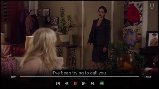 Fawesome - Movies & TV Shows screenshot 10