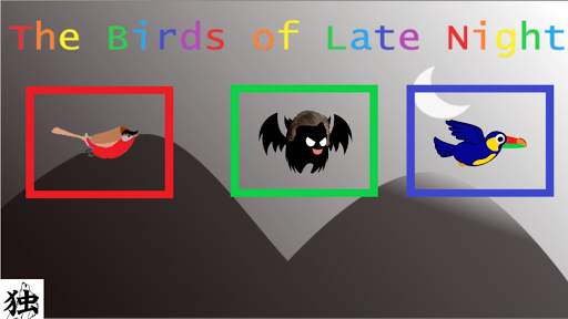 Birds of Late Night screenshot 2