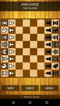 King Chess screenshot 6