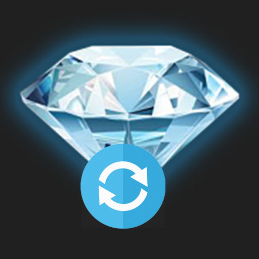 FFFast | Diamonds Invest Calc icon