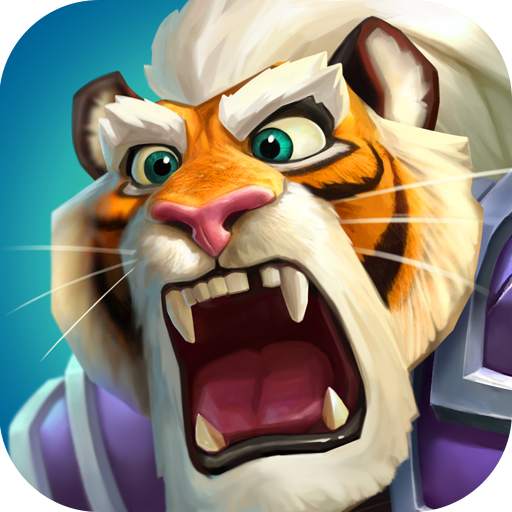 Taptap Heroes:ldle RPG 1.0.0324