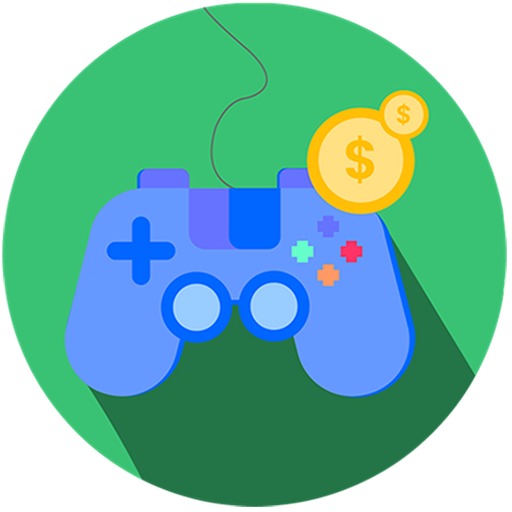 Free cash game - Earn real money 💰 icon